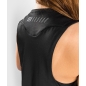 Venum Tempest 2.0 Dry Tech Tank Top Schwarz/Grau Donna