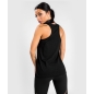 Venum Team 2.0 Tank Top Black/Black Donna