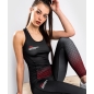 Venum Ufc Performance Institute Dry Tech Tank Top Black/Red Donna