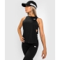 Débardeur Venum Essential Drop Sleeve Noir Donna