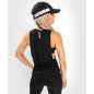 Débardeur Venum Essential Drop Sleeve Noir Donna