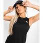 Débardeur Venum Essential Drop Sleeve Noir Donna