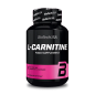 BioTechUSA L-Carnitin 30 Tabletten