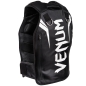 Venum Elite Gilet Con Pesi Nero/Bianco