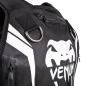 Venum Elite Gilet Con Pesi Nero/Bianco