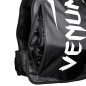 Venum Elite Gilet Con Pesi Nero/Bianco