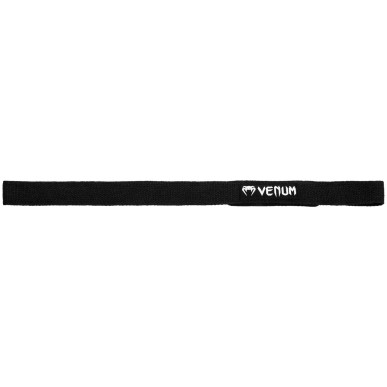 Cinturón Venum Hyperlift para levantamiento de pesas - VENUM-03111-001