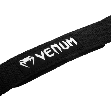 Cinturón Venum Hyperlift para levantamiento de pesas - VENUM-03111-001