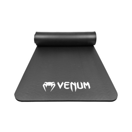 Venum Laser Tappetino Yoga Nero - VENUM-04212-001