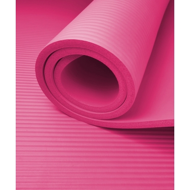 Esterilla de Yoga Venum Laser Rosa - ENUM-04212-011