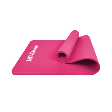 Esterilla de Yoga Venum Laser Rosa - ENUM-04212-011