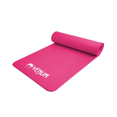 Esterilla de Yoga Venum Laser Rosa - ENUM-04212-011