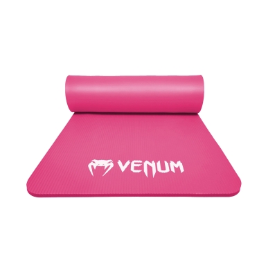 Esterilla de Yoga Venum Laser Rosa - ENUM-04212-011