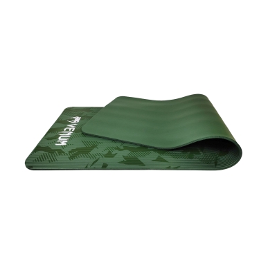 Venum Laser Tappetino Yoga Matt - Caqui Camo - VENUM-04212-534