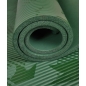 Tapis de yoga Venum Laser - Kaki Camo