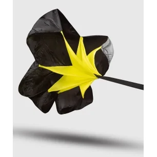 Venum Challenger Paracadute Da Corsa Nero/Giallo Neo