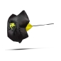 Parachute Venum Challenger Racing Noir/Jaune Neo