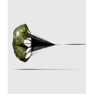 Venum Challenger Paracadute Da Corsa Khaki Camo - VENUM-04216-534