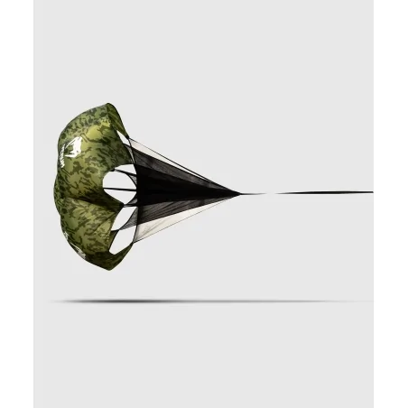 Venum Challenger Paracadute Da Corsa Khaki Camo - VENUM-04216-534