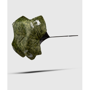 Venum Challenger Racing Parachute Kaki Camo