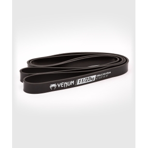 Venum Challenger Fascia Resistance Nera 11-22KG - VENUM-04217-001