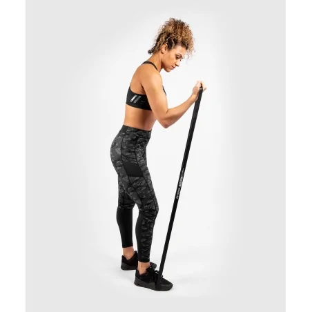 Venum Challenger Fascia Resistance Nera 11-22Kg