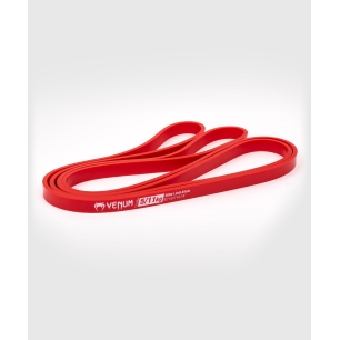 Bande de résistance Venum Challenger Rouge 5-11Kg - VENUM-04217-003