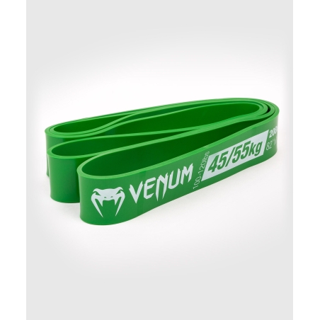 Venum Challenger Fascia Resistance Verde 45-55Kg - VENUM-04217-005