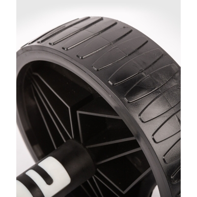 Venum Challenger Ab Wheel Schwarz/Weiß – VENUM-04209-108