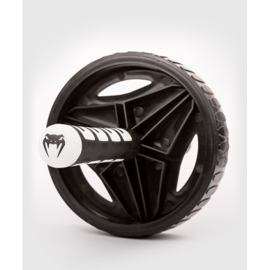 Venum Challenger Ab Wheel Black/White - VENUM-04209-108