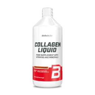 BioTechUSA Collagène Liquide 1000ml -