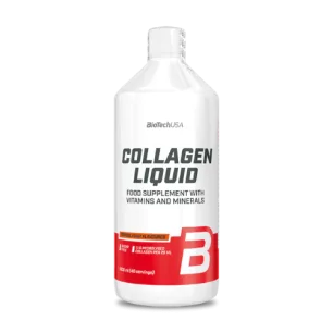 BioTechUSA Collagen Liquid 1000ml - 