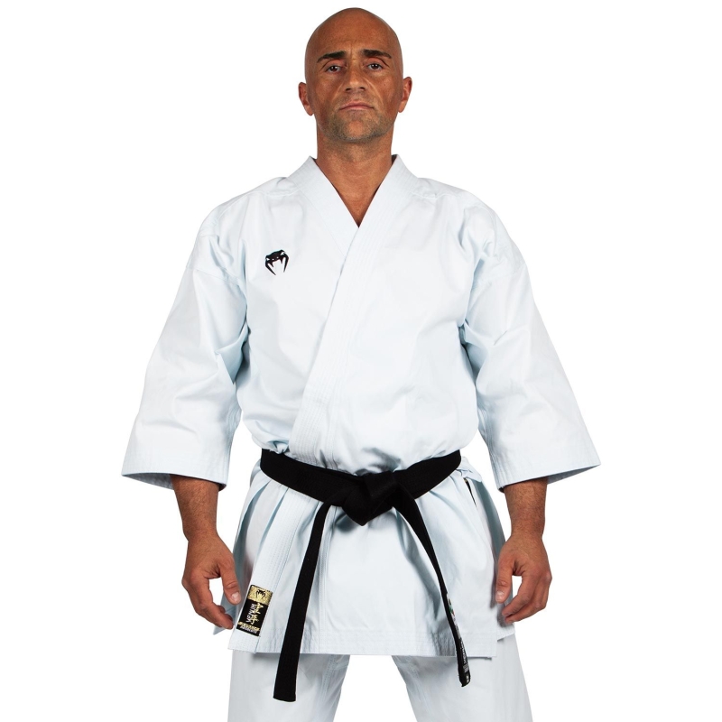 Venum Absolute Gi for Karate White