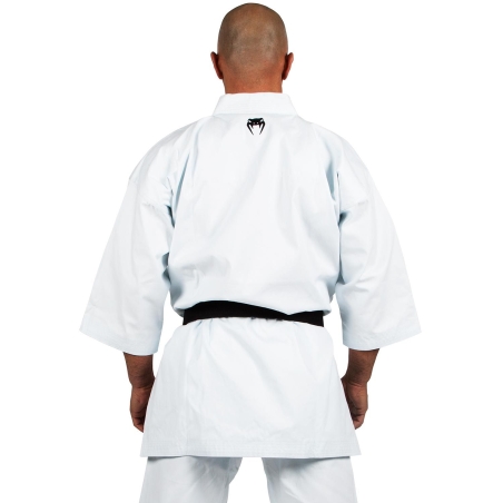 Venum Absolute Gi für Karate Weiß