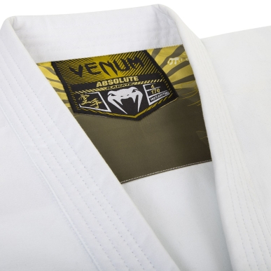 Venum Absolute Gi da Karate Bianco - UE-VENUM-1274