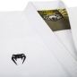 Venum Absolute Gi für Karate Weiß