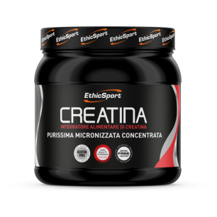 EthicSport Créatine Micronizzata 300gr - 8051764430352