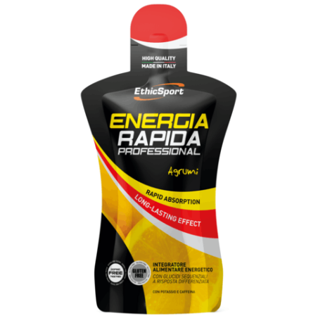 EthicSport Energia Rapida Professionnel -