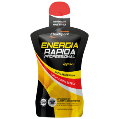 EthicSport Energia Rapida Professional -