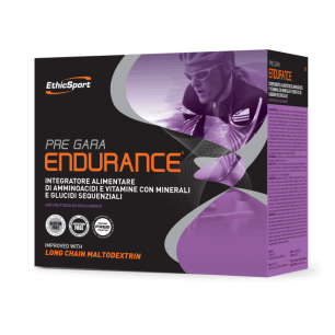 EthicSport Sachets Endurance Avant Course 15,3g - 8051764430246