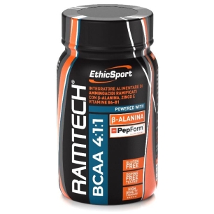 EthicSport Ramtech Bcaa 4:1:1 120 Compresse - 8051764431328