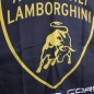 Automobili Lamborghini Bandiera Ufficiale 100X140cm