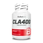 BioTechUSA CLA 400 80 Kapsel in Softgel