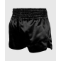Venum Muay Thai Shorts Classic Schwarz/Weiß