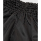 Venum Muay Thai Shorts Classic Schwarz/Weiß