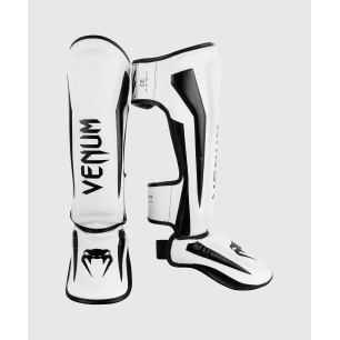 Venum Parastinchi Elite Standup - Bianco/Nero - VENUM-1394-210