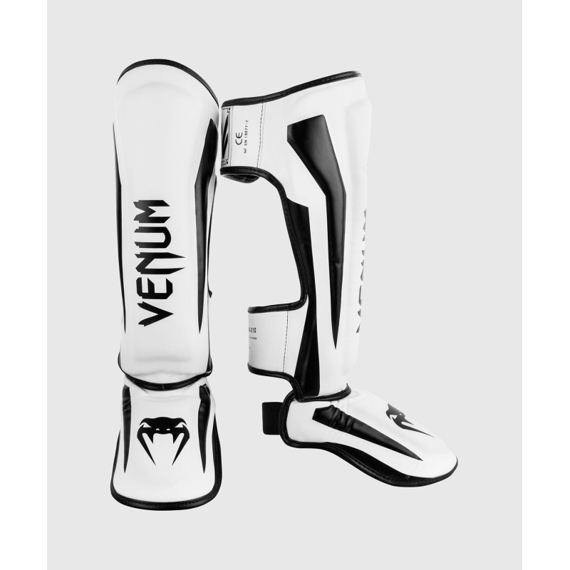 Standup Venum Parastinchi Elite - Blanco/Negro