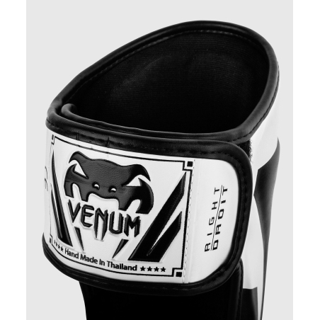 Venum Parastinchi Elite Standup - White/Black