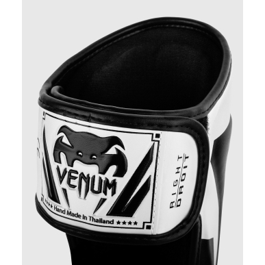 Standup Venum Parastinchi Elite - Bianco/Nero - VENUM-1394-210