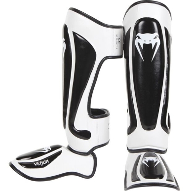 Venum Parastinchi Predator Standup Black/Ice - EU-VENUM-0281